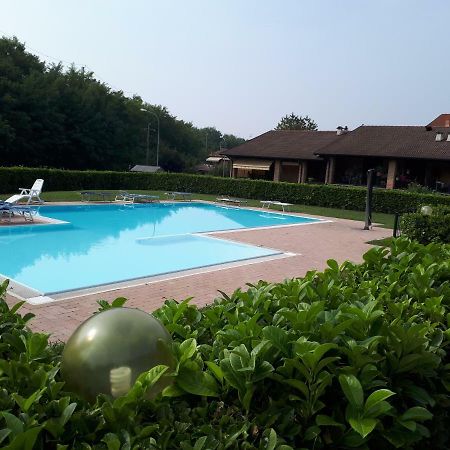 Casa Alena Appartement Peschiera del Garda Buitenkant foto
