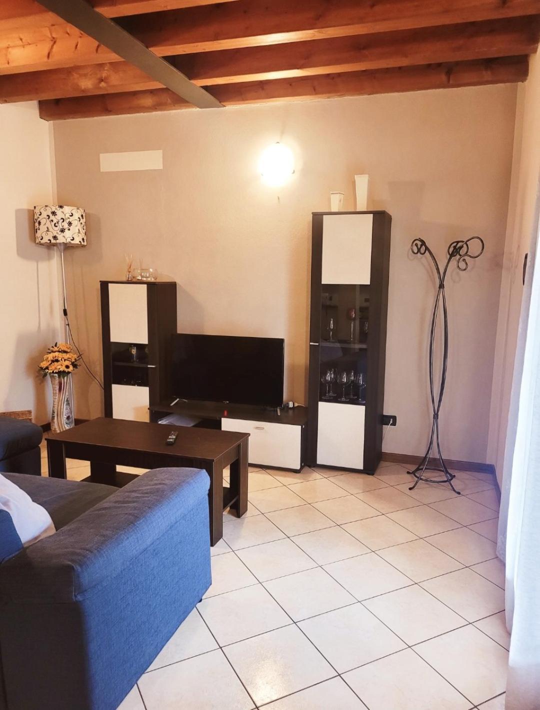 Casa Alena Appartement Peschiera del Garda Buitenkant foto