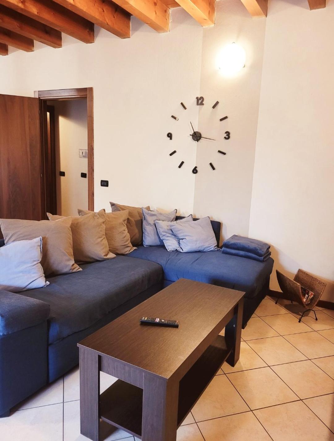 Casa Alena Appartement Peschiera del Garda Kamer foto