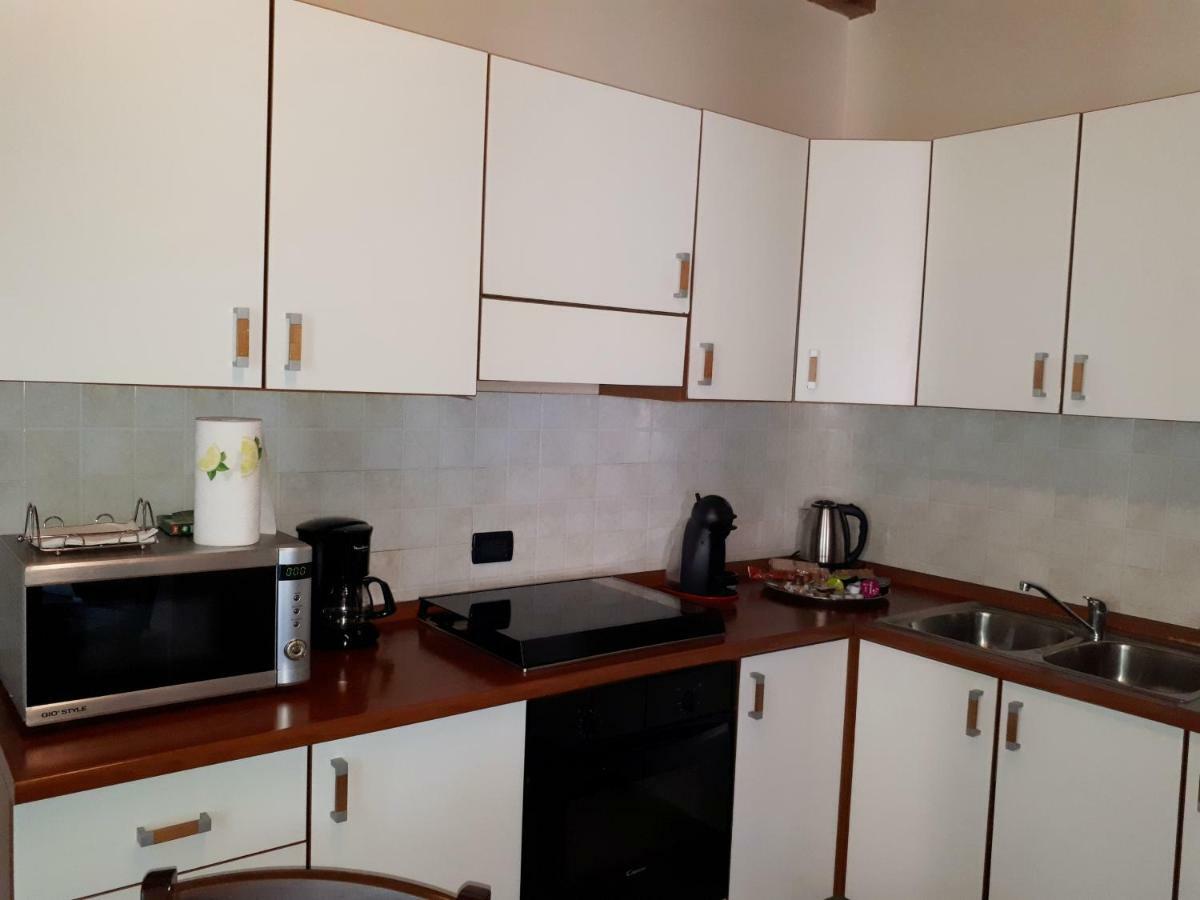 Casa Alena Appartement Peschiera del Garda Buitenkant foto